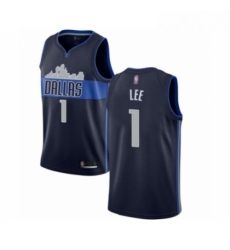 Youth Dallas Mavericks 1 Courtney Lee Swingman Navy Blue Basketball Jersey Statement Edition Youth Dallas Mavericks 1 Courtney Lee Swingman Navy Blue Basketball Jersey Statement Edition