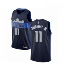 Youth Dallas Mavericks 11 Tim Hardaway Jr Swingman Navy Blue Basketball Jersey Statement Edition Youth Dallas Mavericks 11 Tim Hardaway Jr Swingman Navy Blue Basketball Jersey Statement Edition