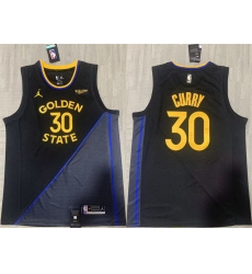 Men Golden State Warriors 30 Stephen Curry Black Stitched Basketball Jersey Men Golden State Warriors 30 Stephen Curry Black Stitched Basketball Jersey