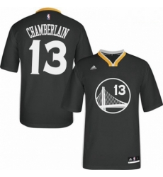 Mens Adidas Golden State Warriors 13 Wilt Chamberlain Authentic Black Alternate NBA Jersey Mens Adidas Golden State Warriors 13 Wilt Chamberlain Authentic Black Alternate NBA Jersey