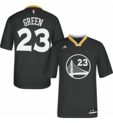 Womens Adidas Golden State Warriors 23 Draymond Green Authentic Black Alternate NBA Jersey Womens Adidas Golden State Warriors 23 Draymond Green Authentic Black Alternate NBA Jersey