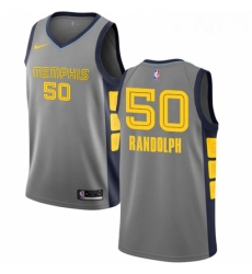 Youth Nike Memphis Grizzlies 50 Zach Randolph Swingman Gray NBA Jersey City Edition Youth Nike Memphis Grizzlies 50 Zach Randolph Swingman Gray NBA Jersey City Edition