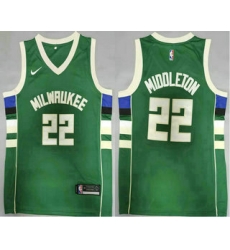 Men Men Milwaukee Bucks 20 Khris Middleton Green 2021 Nike Swingman Stitched Jersey Men Men Milwaukee Bucks 20 Khris Middleton Green 2021 Nike Swingman Stitched Jersey