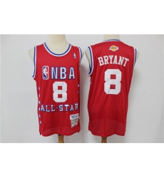 Men 2003 All Star Kobe Bryant Throwback Jersey Men 2003 All Star Kobe Bryant Throwback Jersey