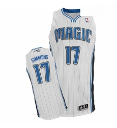 Womens Adidas Orlando Magic 17 Jonathon Simmons Authentic White Home NBA Jersey Womens Adidas Orlando Magic 17 Jonathon Simmons Authentic White Home NBA Jersey