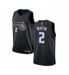 Womens Orlando Magic 2 Jarell Martin Swingman Black Basketball Jersey City Edition Womens Orlando Magic 2 Jarell Martin Swingman Black Basketball Jersey City Edition