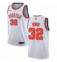 Mens Nike Phoenix Suns 32 Jason Kidd Swingman NBA Jersey Association Edition Mens Nike Phoenix Suns 32 Jason Kidd Swingman NBA Jersey Association Edition