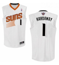 Youth Adidas Phoenix Suns 1 Penny Hardaway Swingman White Home NBA Jersey Youth Adidas Phoenix Suns 1 Penny Hardaway Swingman White Home NBA Jersey