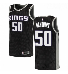 Mens Nike Sacramento Kings 50 Zach Randolph Authentic Black NBA Jersey Statement Edition Mens Nike Sacramento Kings 50 Zach Randolph Authentic Black NBA Jersey Statement Edition