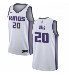 Womens Nike Sacramento Kings 20 Harry Giles Authentic White NBA Jersey Association Edition Womens Nike Sacramento Kings 20 Harry Giles Authentic White NBA Jersey Association Edition