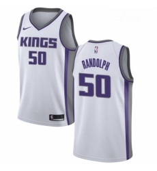 Youth Nike Sacramento Kings 50 Zach Randolph Swingman White NBA Jersey Association Edition Youth Nike Sacramento Kings 50 Zach Randolph Swingman White NBA Jersey Association Edition