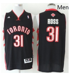 Revolution 30 Raptors 31 Terrence Ross Black Stitched NBA Jersey Revolution 30 Raptors 31 Terrence Ross Black Stitched NBA Jersey