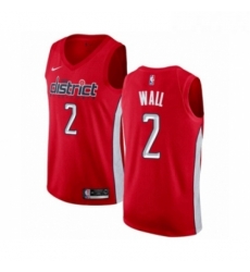 Youth Nike Washington Wizards 2 John Wall Red Swingman Jersey Earned Edition Youth Nike Washington Wizards 2 John Wall Red Swingman Jersey Earned Edition