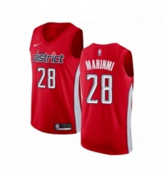 Youth Nike Washington Wizards 28 Ian Mahinmi Red Swingman Jersey Earned Edition Youth Nike Washington Wizards 28 Ian Mahinmi Red Swingman Jersey Earned Edition