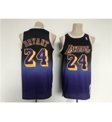 Men Los Angeles Lakers 24 Kobe Bryant Purple Throwback Basketball Jersey Men Los Angeles Lakers 24 Kobe Bryant Purple Throwback Basketball Jersey