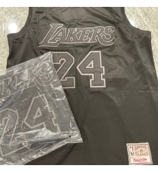 Men Los Angeles Lakers Kobe Bryant Black Hardwood CLassics Stitched Jersey Men Los Angeles Lakers Kobe Bryant Black Hardwood CLassics Stitched Jersey