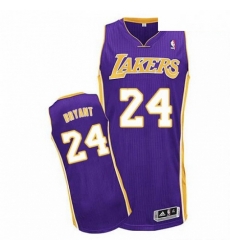 Mens Adidas Los Angeles Lakers 24 Kobe Bryant Authentic Purple Road NBA Jersey Mens Adidas Los Angeles Lakers 24 Kobe Bryant Authentic Purple Road NBA Jersey