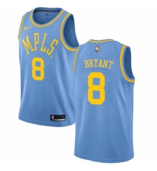 Youth Nike Los Angeles Lakers 8 Kobe Bryant Swingman Blue Hardwood Classics NBA Jersey Youth Nike Los Angeles Lakers 8 Kobe Bryant Swingman Blue Hardwood Classics NBA Jersey