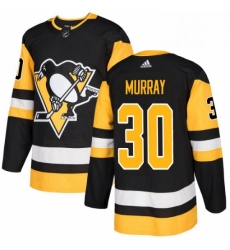 Mens Adidas Pittsburgh Penguins 30 Matt Murray Premier Black Home NHL Jersey Mens Adidas Pittsburgh Penguins 30 Matt Murray Premier Black Home NHL Jersey