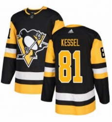Mens Adidas Pittsburgh Penguins 81 Phil Kessel Premier Black Home NHL Jersey Mens Adidas Pittsburgh Penguins 81 Phil Kessel Premier Black Home NHL Jersey