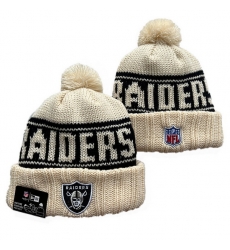 Las Vegas Raiders Beanies 25G015 Las Vegas Raiders Beanies 25G015