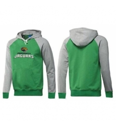 NFL Mens Nike Jacksonville Jaguars Authentic Logo Pullover Hoodie GreenGrey NFL Mens Nike Jacksonville Jaguars Authentic Logo Pullover Hoodie GreenGrey