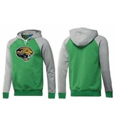 NFL Mens Nike Jacksonville Jaguars Logo Pullover Hoodie GreenGrey NFL Mens Nike Jacksonville Jaguars Logo Pullover Hoodie GreenGrey