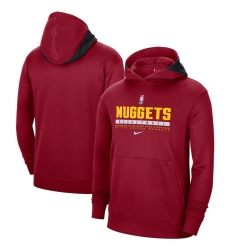 Denver Nuggets Men Hoody 011 Denver Nuggets Men Hoody 011