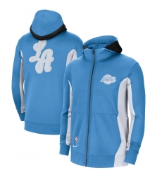 Los Angeles Lakers Men Hoody 012 Los Angeles Lakers Men Hoody 012