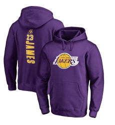 Los Angeles Lakers Men Hoody 023 Los Angeles Lakers Men Hoody 023