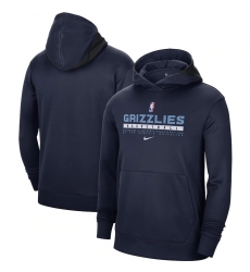 Memphis Grizzlies Men Hoody 002 Memphis Grizzlies Men Hoody 002