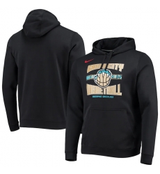 Memphis Grizzlies Men Hoody 006 Memphis Grizzlies Men Hoody 006