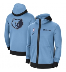 Memphis Grizzlies Men Hoody 007 Memphis Grizzlies Men Hoody 007