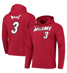 Miami Heat Men Hoody 024 Miami Heat Men Hoody 024