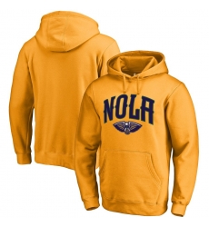 New Orleans Pelicans Men Hoody 026 New Orleans Pelicans Men Hoody 026