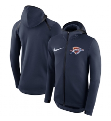 Oklahoma City Thunder Men Hoody 002 Oklahoma City Thunder Men Hoody 002