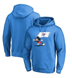 Oklahoma City Thunder Men Hoody 011 Oklahoma City Thunder Men Hoody 011