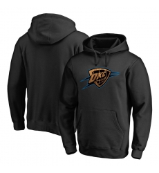 Oklahoma City Thunder Men Hoody 015 Oklahoma City Thunder Men Hoody 015