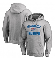 Oklahoma City Thunder Men Hoody 017 Oklahoma City Thunder Men Hoody 017