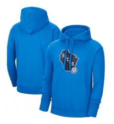 Oklahoma City Thunder Men Hoody 020 Oklahoma City Thunder Men Hoody 020