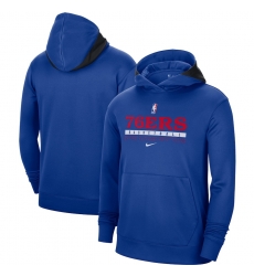 Philadelphia 76ers Men Hoody 003 Philadelphia 76ers Men Hoody 003