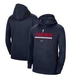 Philadelphia 76ers Men Hoody 005 Philadelphia 76ers Men Hoody 005