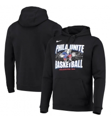 Philadelphia 76ers Men Hoody 008 Philadelphia 76ers Men Hoody 008