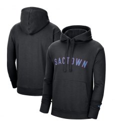 Sacramento Kings Men Hoody 014 Sacramento Kings Men Hoody 014