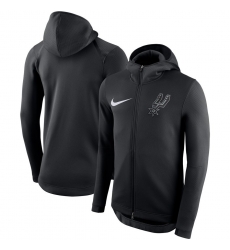 San Antonio Spurs Men Hoody 001 San Antonio Spurs Men Hoody 001