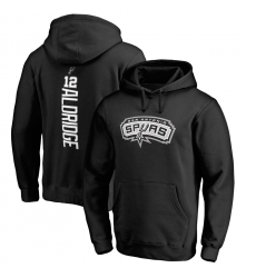 San Antonio Spurs Men Hoody 009 San Antonio Spurs Men Hoody 009