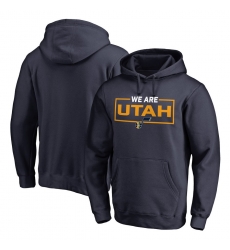 Utah Jazz Men Hoody 011 Utah Jazz Men Hoody 011