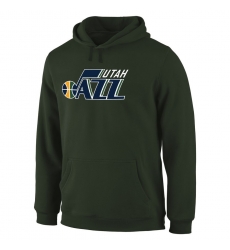 Utah Jazz Men Hoody 022 Utah Jazz Men Hoody 022