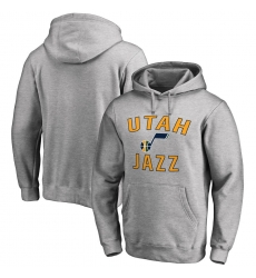 Utah Jazz Men Hoody 025 Utah Jazz Men Hoody 025