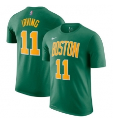 Boston Celtics Men T Shirt 025 Boston Celtics Men T Shirt 025